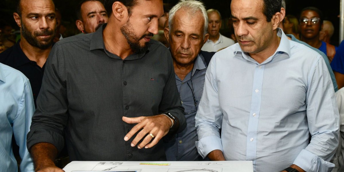Salvador inicia requalificação do Vale do Canela com investimento milionário