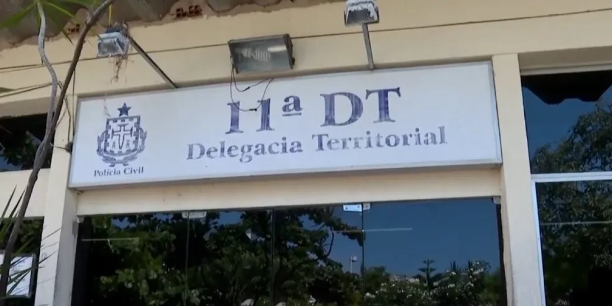 Homem é baleado no bairro do Cabula em Salvador