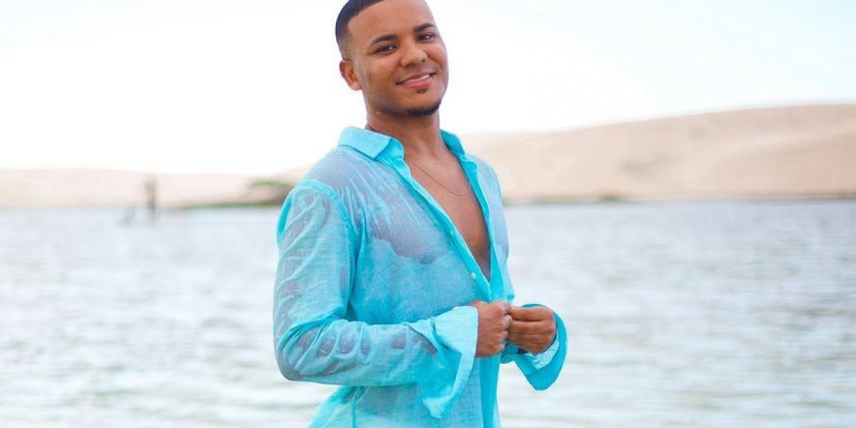 Alesson esclarece situação: "Não foi golpe"