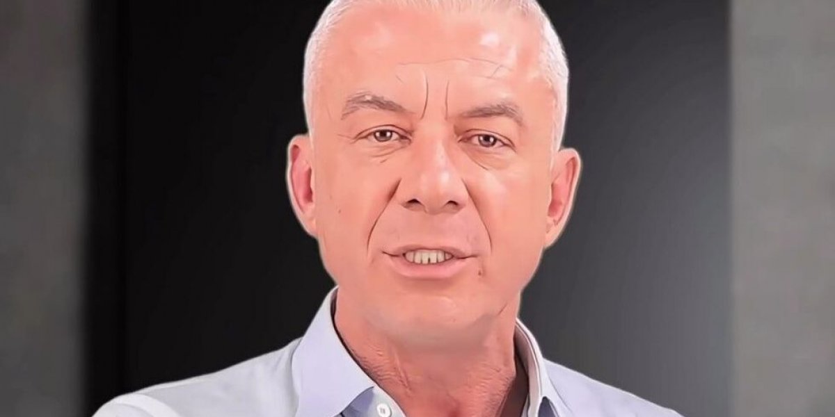 Pré-candidato a vereador e ex de Ana Hickmann fala sobre Violência Contra Homens