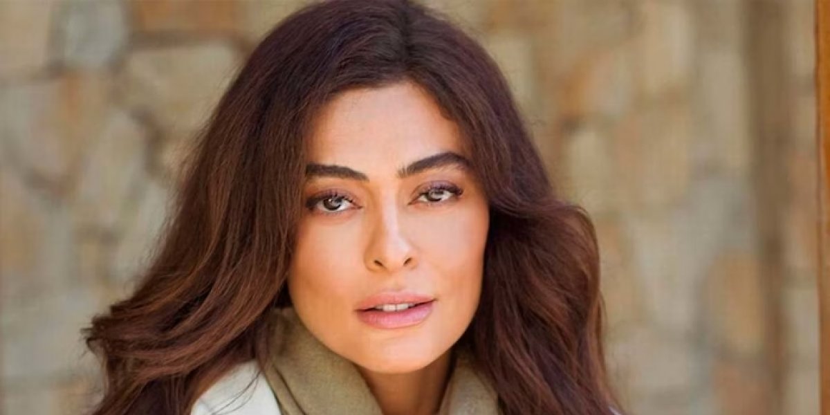 Juliana Paes se posiciona contra PL do aborto
