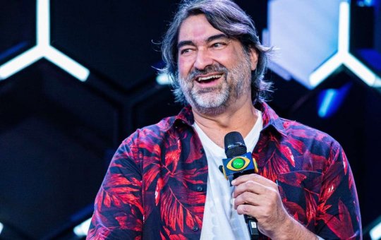 Apresentador deixa a Band após 4 anos na emissora