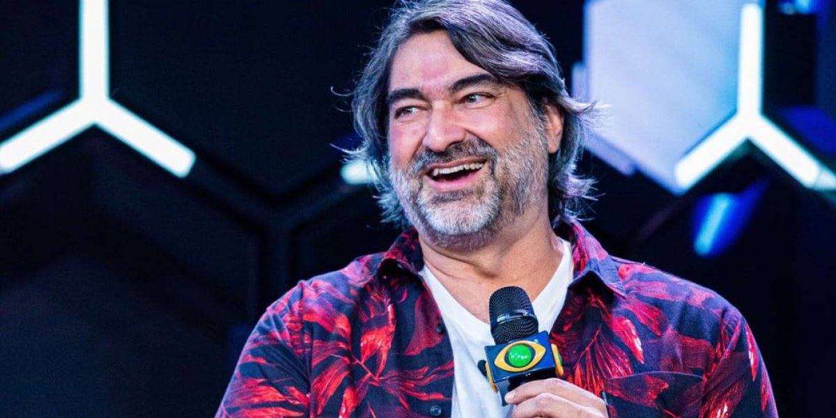Apresentador deixa a Band após 4 anos na emissora