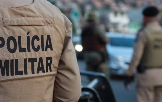 Homem é detido após supostamente não pagar garota de programa em Salvador