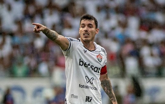 Zeca, ex-jogador da dupla BaVI, fala sobre Matheusinho: "Melhor que a sardinha"