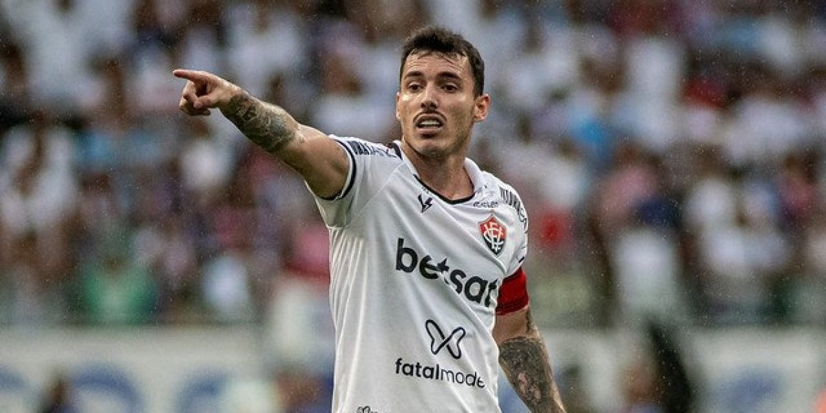 Zeca, ex-jogador da dupla BaVI, fala sobre Matheusinho: "Melhor que a sardinha"