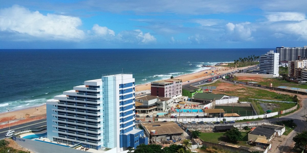 Homem é detido por calote em garota de programa e motorista em Salvador