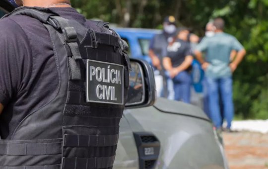 Apreensão de 12 mil fogos de artifício irregulares no interior da Bahia