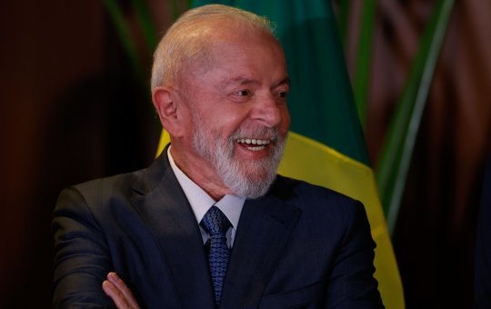 Governo Lula: senadores aliados apresentam queixas