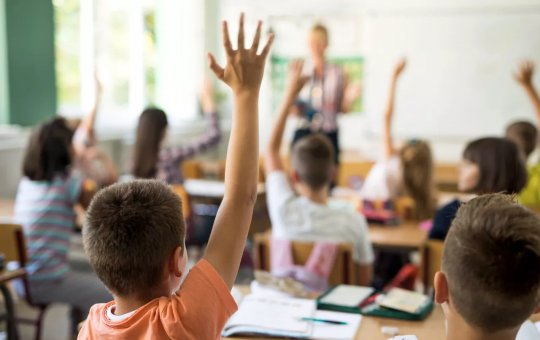 Importância da Educação Sexual nas Escolas: Proteção e Prevenção