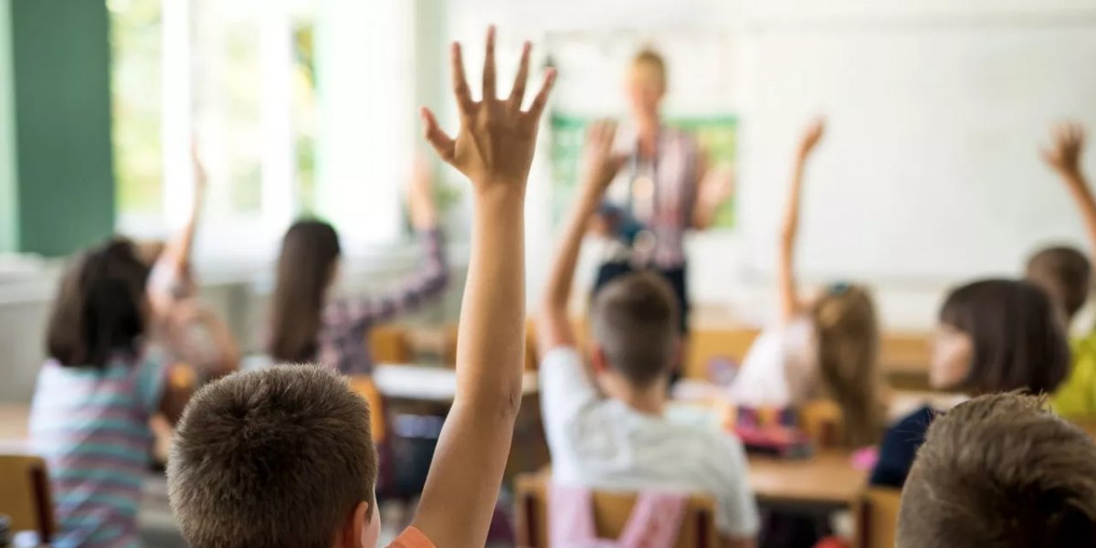 Importância da Educação Sexual nas Escolas: Proteção e Prevenção