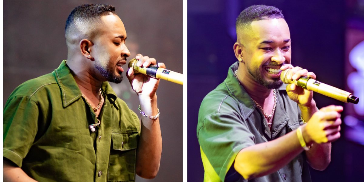 Na máxima! Toque Dez é a banda mais contratada do São João da Bahia