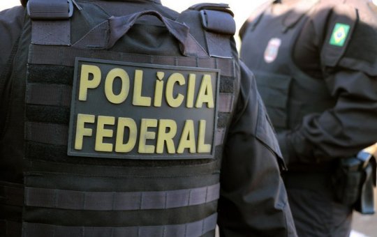 Polícia Federal faz operação contra suspeitos de invasão ao sistema do TSE