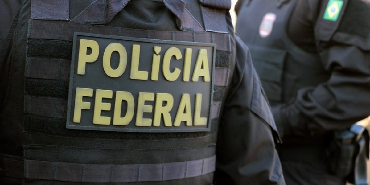 Polícia Federal faz operação contra suspeitos de invasão ao sistema do TSE