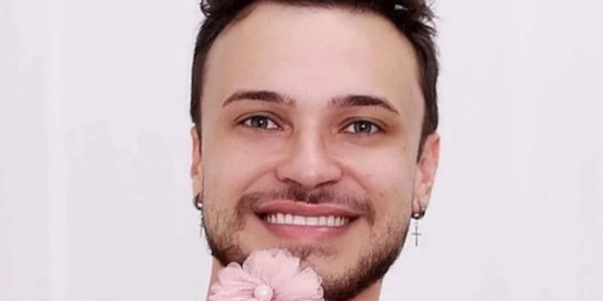 Influenciador é suspeito de maus-tratos contra filha com paralisia cerebral