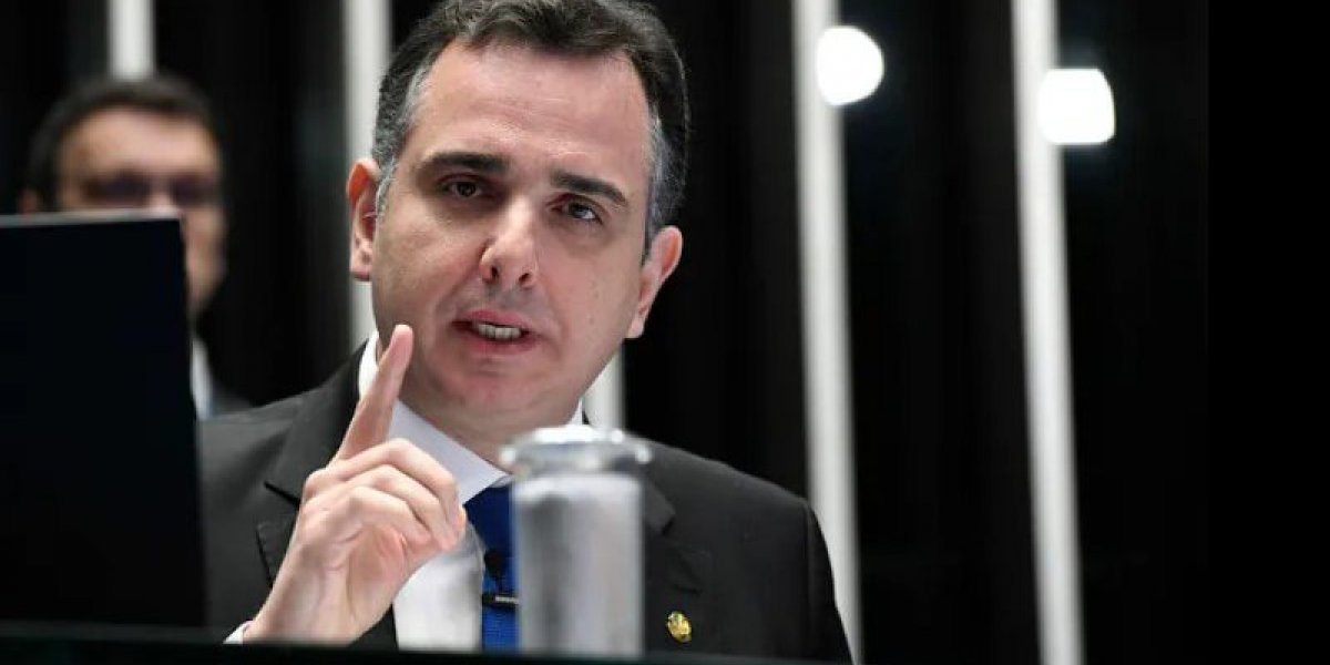 Senado: Pacheco diz que PL dos cassinos deve ficar para depois do recesso