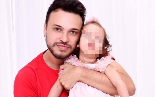 Influenciador debocha do Conselho Tutelar após perder guarda da filha