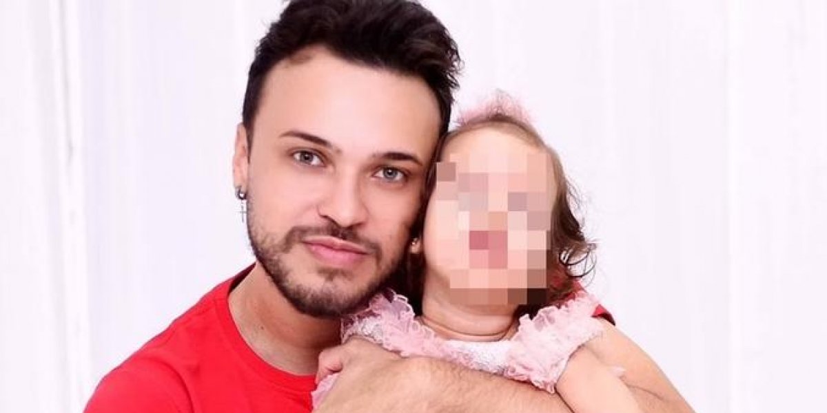 Influenciador debocha do Conselho Tutelar após perder guarda da filha