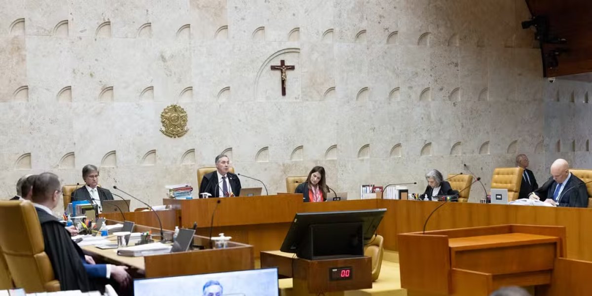 STF decide descriminalizar porte de maconha para uso pessoal