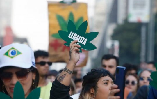 O Impacto da descriminalização no Sistema Carcerário Brasileiro