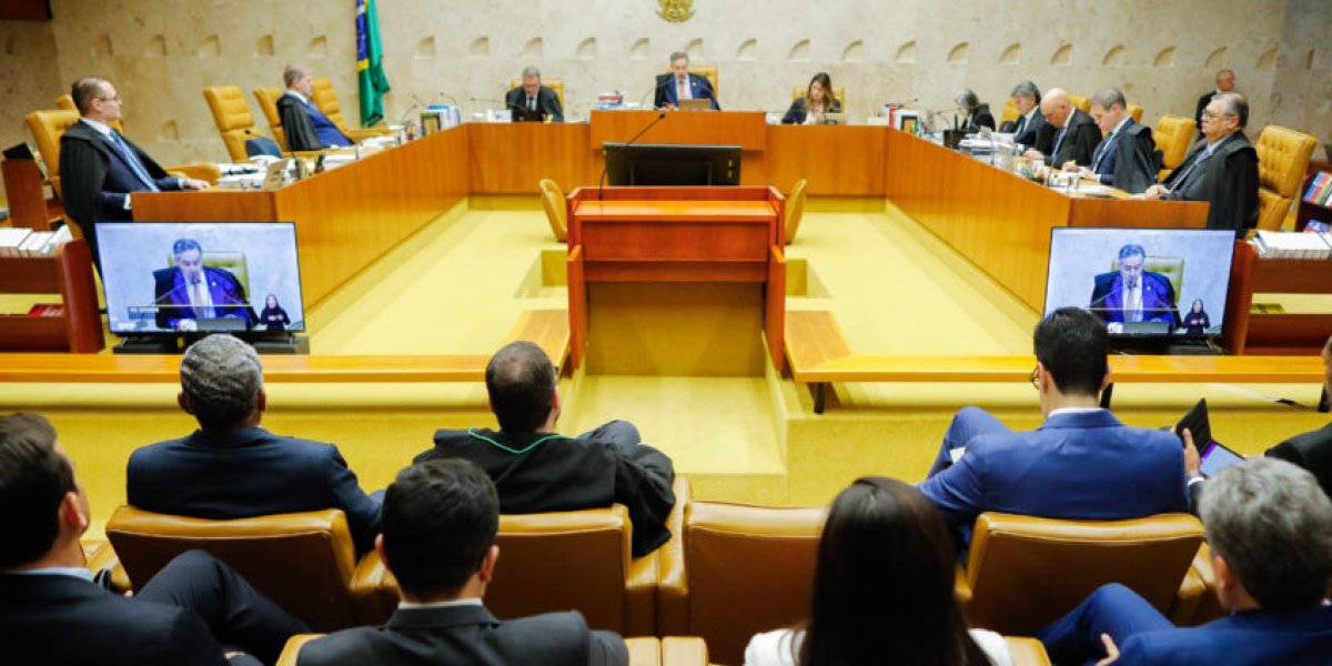 STF define critérios para diferenciar porte e tráfico de maconha no Brasil