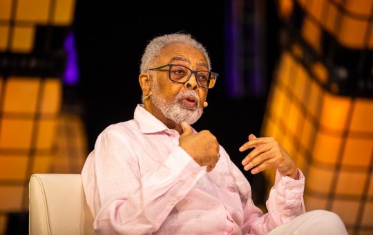 Gilberto Gil revela histórico com drogas em meio a debate sobre maconha