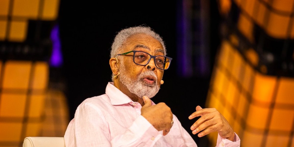 Gilberto Gil revela histórico com drogas em meio a debate sobre maconha