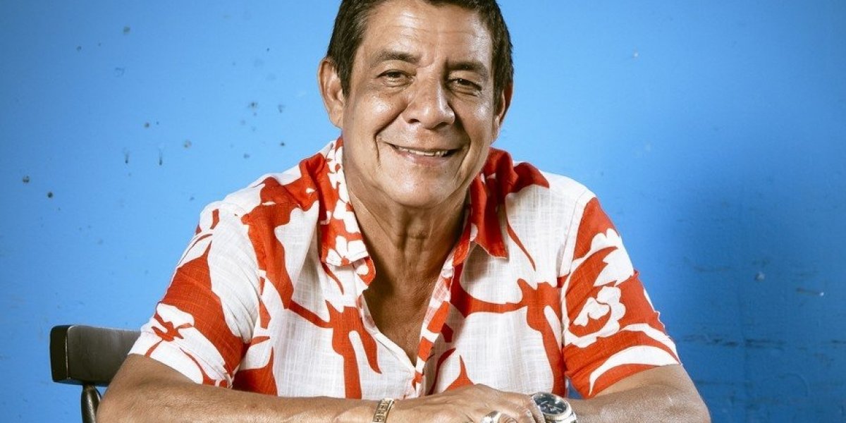 Zeca Pagodinho revela valor da aposentadoria e critica horários de shows