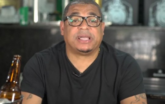 Vampeta tem apartamento leiloado por R$550 mil por dívida de pensão alimentícia