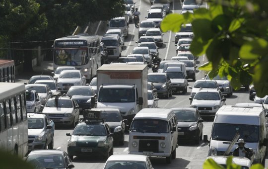 Prazo para Pagamento com Desconto do IPVA para Placas Final 7 Termina Hoje
