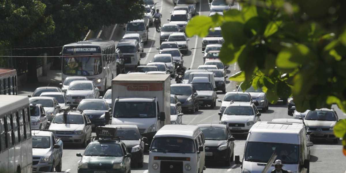 Prazo para Pagamento com Desconto do IPVA para Placas Final 7 Termina Hoje