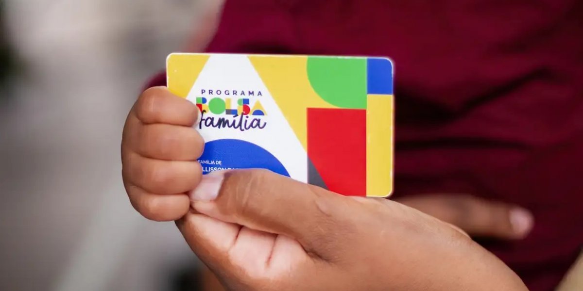 Caixa paga Bolsa Família a beneficiários com NIS final 9