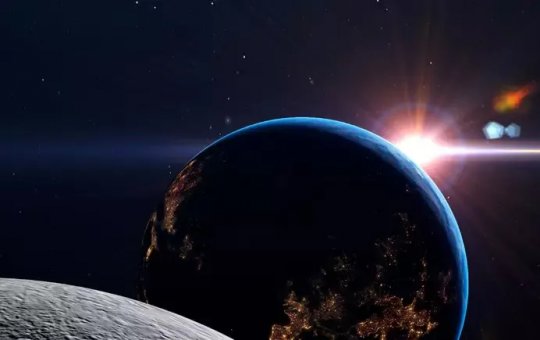 Espetáculo celeste: Alinhamento de planetas poderá ser visto neste sábado (29)