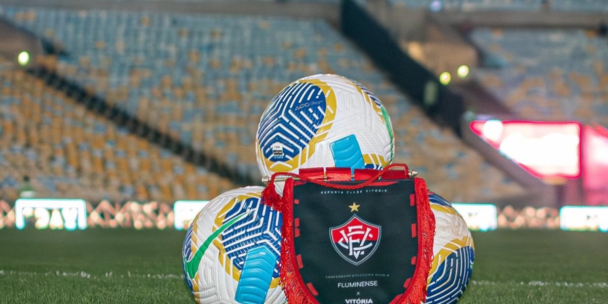 Vitória consegue a primeira vitória fora de casa e sai da zona de rebaixamento