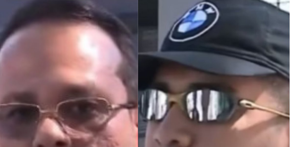 Influencer tem fotos íntimas vazadas e entrevista do advogado viraliza nas redes