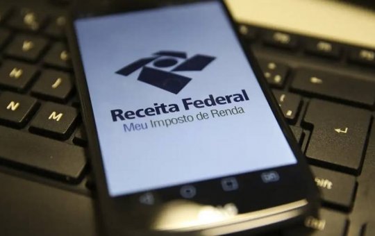 IR: Receita Federal começa pagamento do 2º lote de restituição nesta sexta (28)
