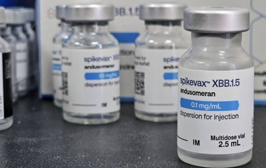 Bahia amplia vacinação contra Covid-19 para acabar com estoque