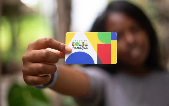 Caixa conclui pagamento da parcela de junho do Bolsa Família; veja quem recebe