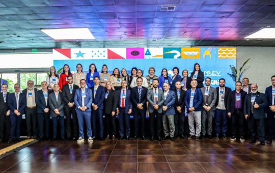 Salvador será sede da primeira reunião do Conaprev em 2025