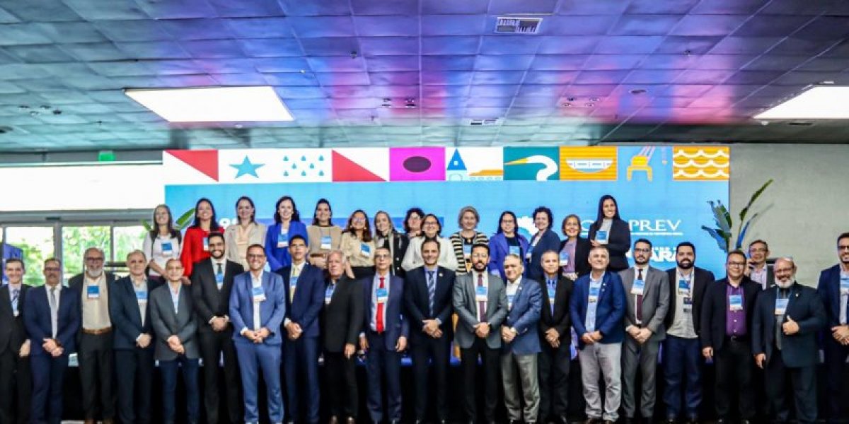 Salvador será sede da primeira reunião do Conaprev em 2025