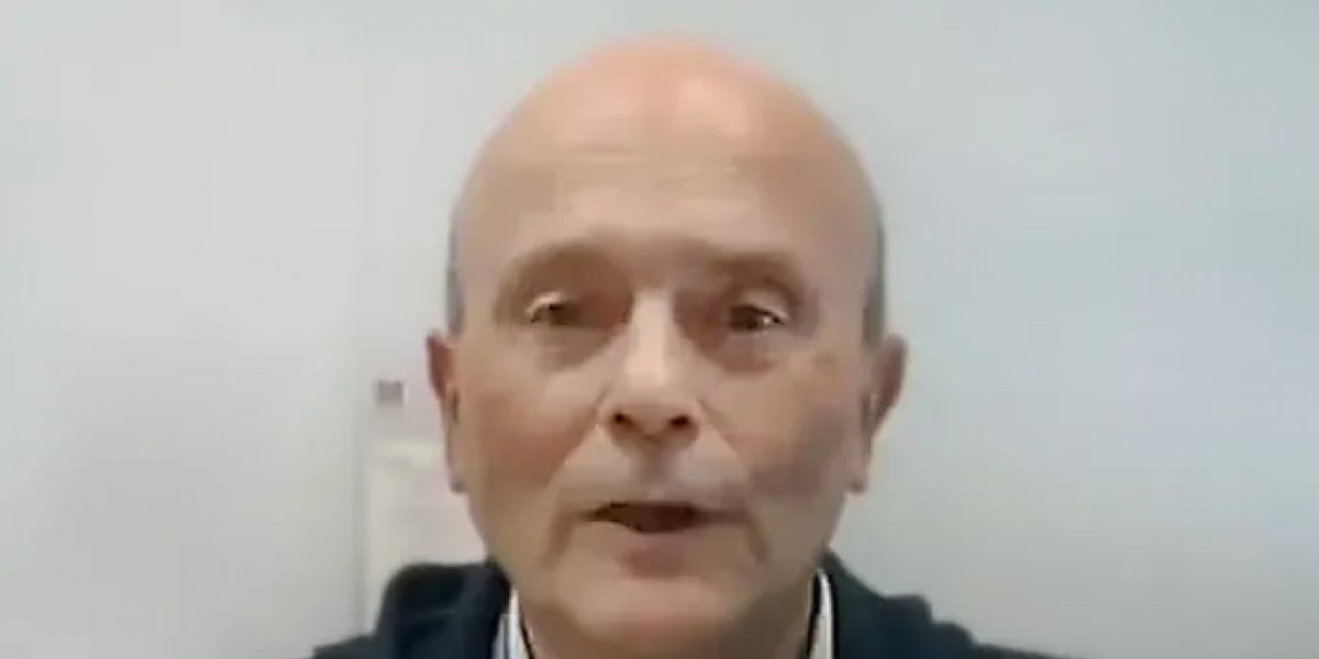 Ex-CEO da Americanas, Miguel Gutierrez é preso na Espanha