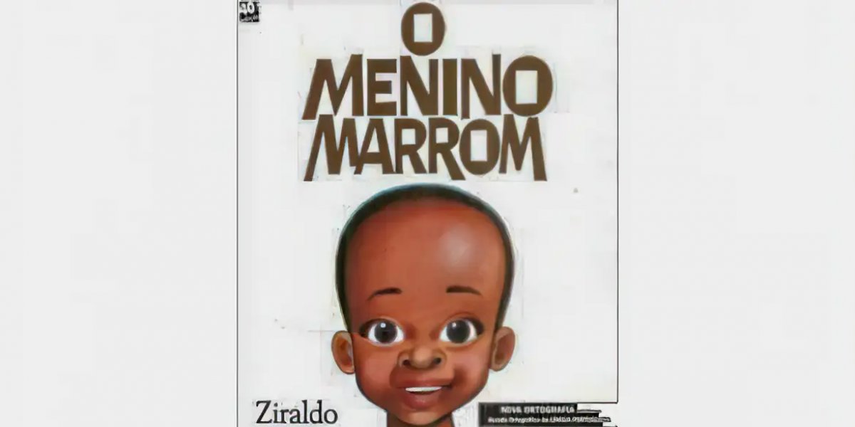 Justiça de MG decide retomar uso do livro “O Menino Marrom”