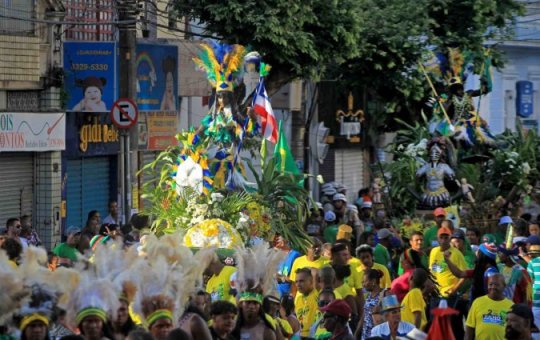 Independência da Bahia: horários especiais no comércio e mercados; saiba mais