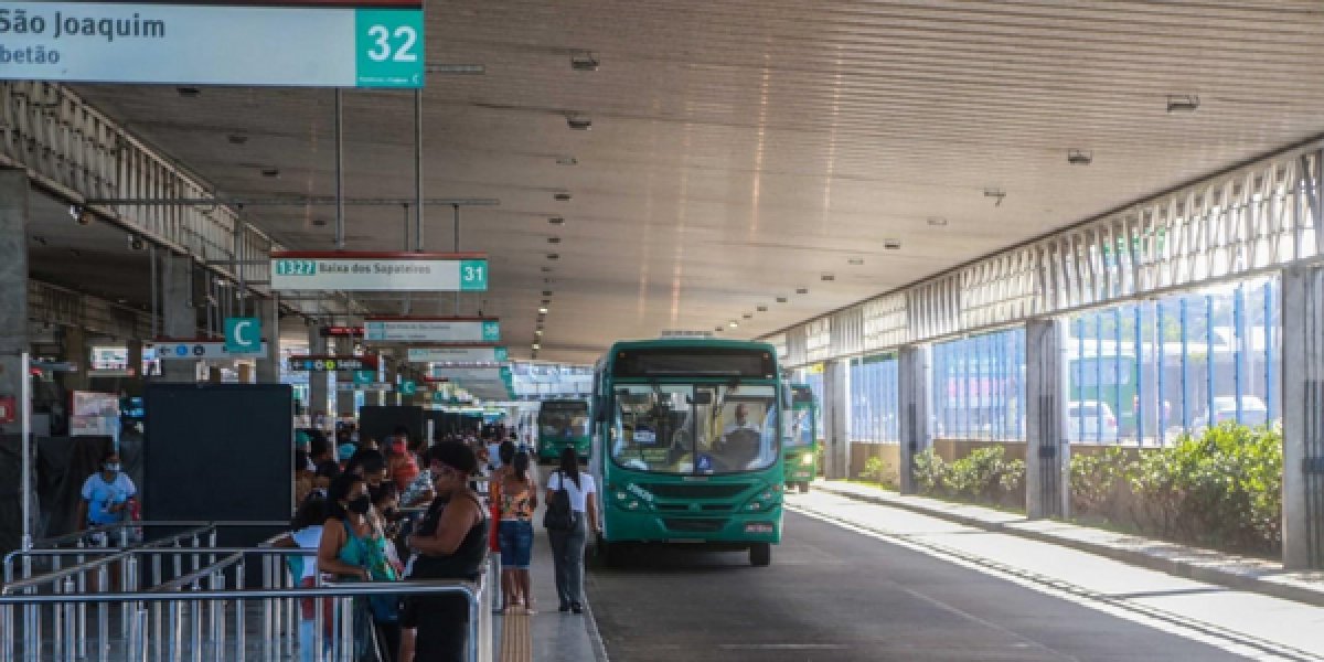 Transporte de Salvador terá operação especial para festejos de 02 de julho