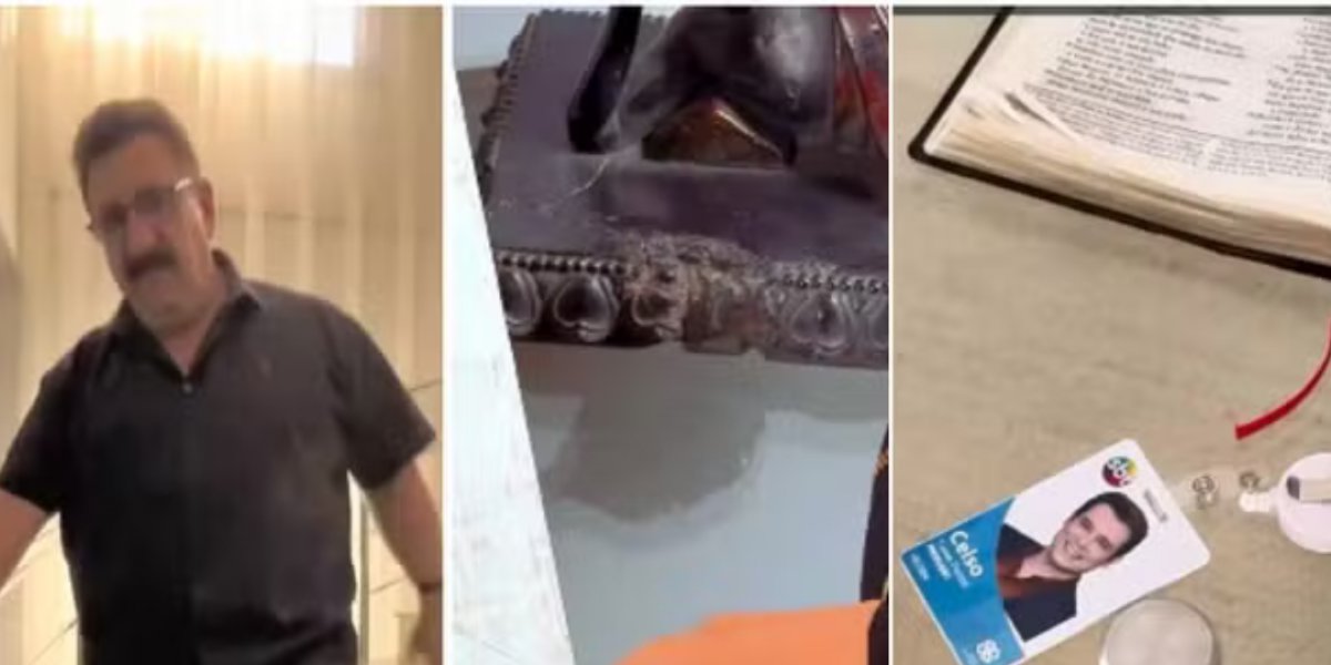 Eliana: vídeo da apresentadora anunciando ida para TV Globo vira meme