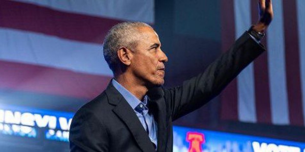 Após "debate ruim" de Joe Biden, Barack Obama se pronuncia