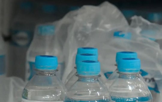 Lei que traz a obrigatoriedade de restaurantes a fornecer água é julgado no STF