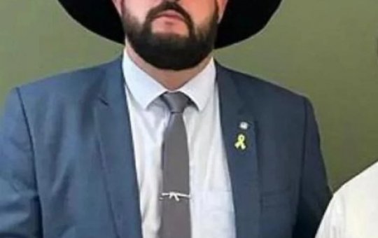 Deputado Zé Trovão (PL/SC) tem mandato de prisão decretado