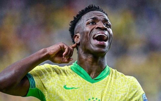 Copa América: Brasil vence primeiro jogo contra o Paraguai