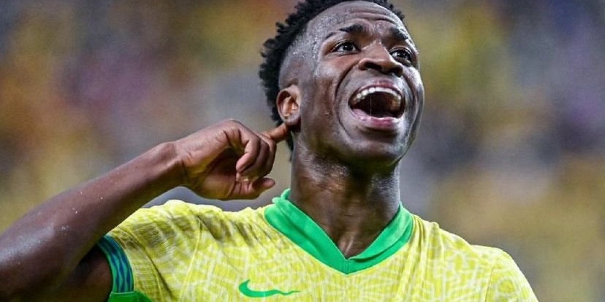 Copa América: Brasil vence primeiro jogo contra o Paraguai